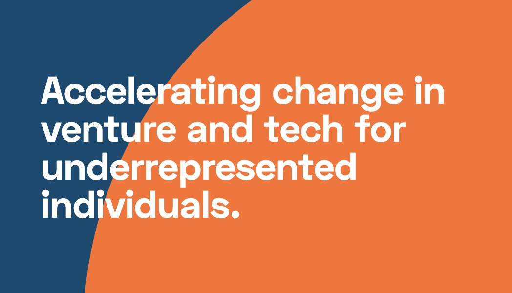 KaporCapital's tweet photo. Apply for our PAID Kapor Fellows Programs: Startup and Venture Capital! 2 career pathways to increase representation of underrepresented folks entering #tech, #vc, &amp; entrepreneurship. No startup or VC experience needed to apply!

Apply Today! https://t.co/JMvQJUH0wG https://t.co/dDoGNd16qR