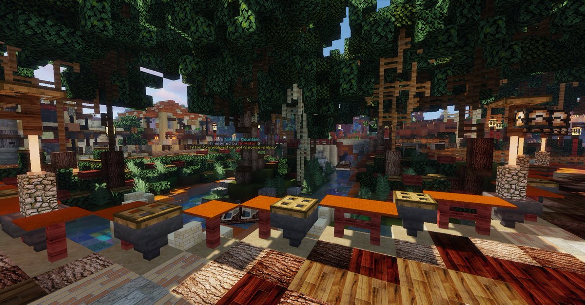 SparkParks Network tweet media