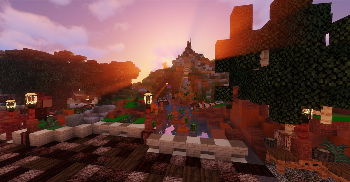 SparkParks Network tweet media