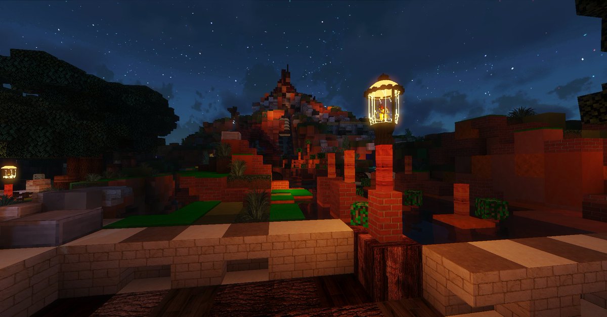 SparkParks Network tweet media