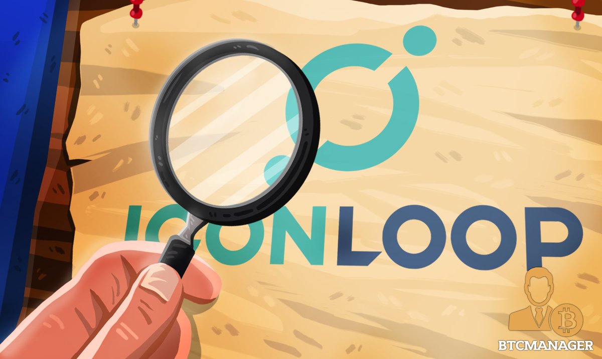 cryptodotnews's tweet image. South Korea: ICON Foundation Will Not Be Charged Even As #Iconloop is Under Investigation 

BY: Wayne Jones

btcmanager.com/south-korea-ic… #Ethereum #Hdac #ICONFoundation #ICX