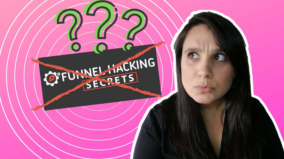 TheEntrShack's tweet photo. Funnel Hacking Secrets Review ❌ https://t.co/neXuOIfrdX via @YouTube #funnelhacking #onlinemarketing https://t.co/nBMsvksSbd