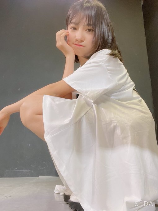 Twitterのコスプレ画像1