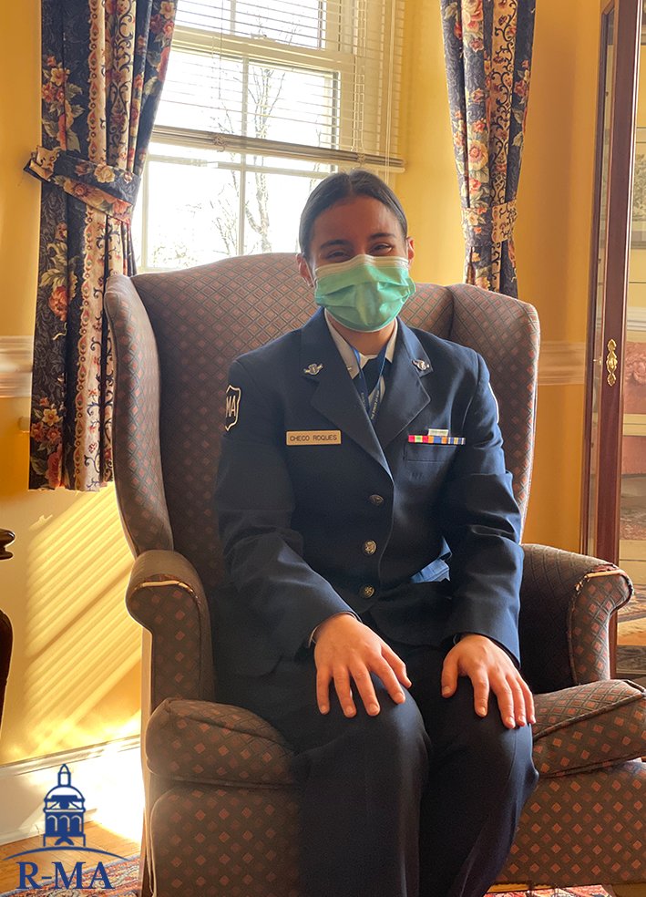 RandolphMaconA's tweet image. Our very own students secured a spot in the National #Cyber Scholarship Competition!

#Cyberstart is a fast-paced cyber security game that puts students as a cyber protection agent. Topics explored include code breaking, programming, networking, and more.

Congratulations to all!