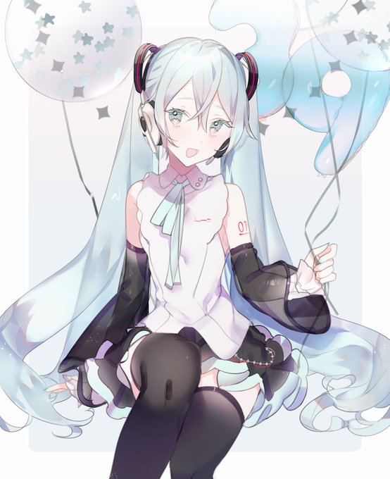 「初音ミクNT」のTwitter画像/イラスト(新着))