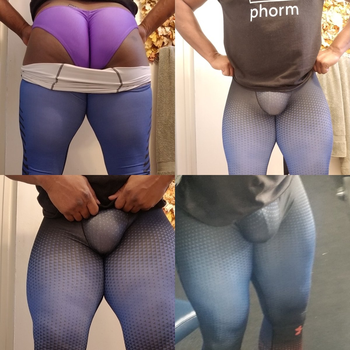 Barrymarion5's tweet photo. Deload  quad day. 
#muscle #Bodybuilder #gear #spandex #tights #gymrat #bodybuilding #legs #quads #sweep #musclegear https://t.co/iHB33qvbTN