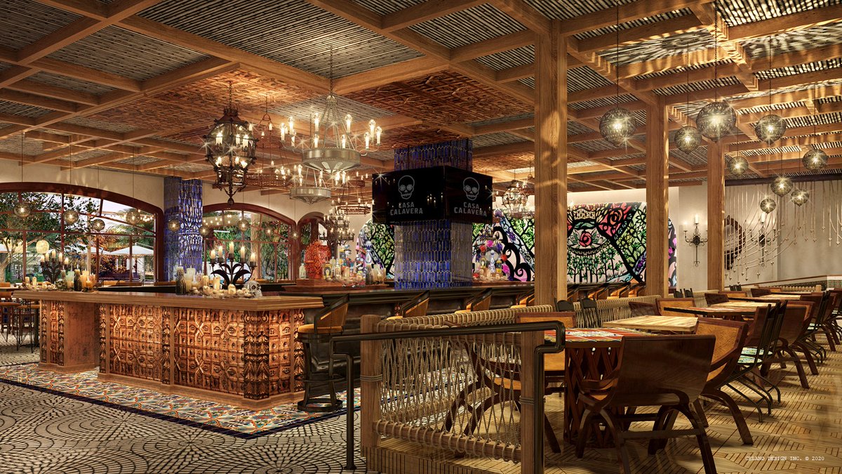 Hakkasan Group tweet media