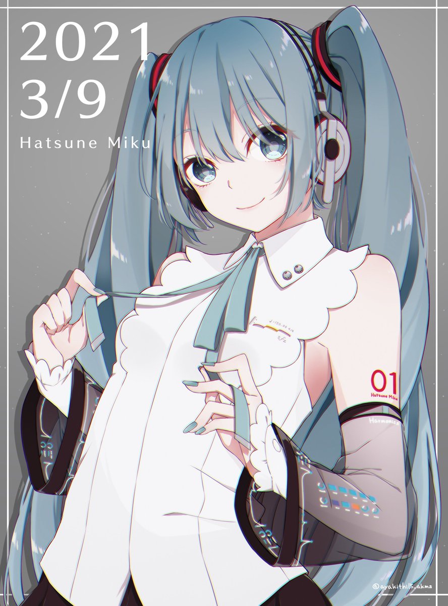Twoucan 初音ミクnt の注目ツイート イラスト マンガ Twoucan 初音ミクnt の注目ツイート イラスト マンガ