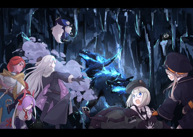 暗闇 高画質 のtwitterイラスト検索結果 古い順