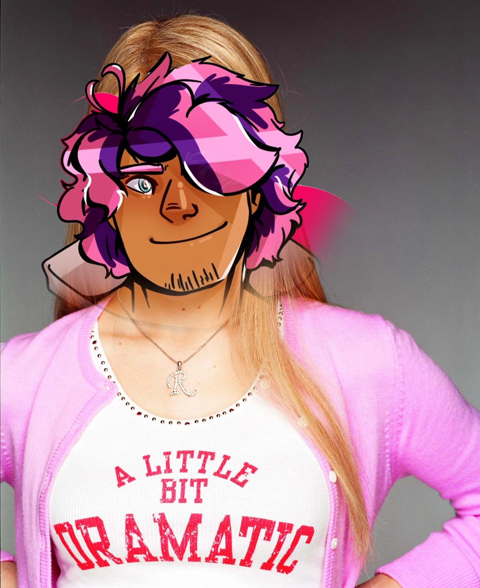 yeah I'm not coming back besties (@aheartsosweet) on Twitter photo 