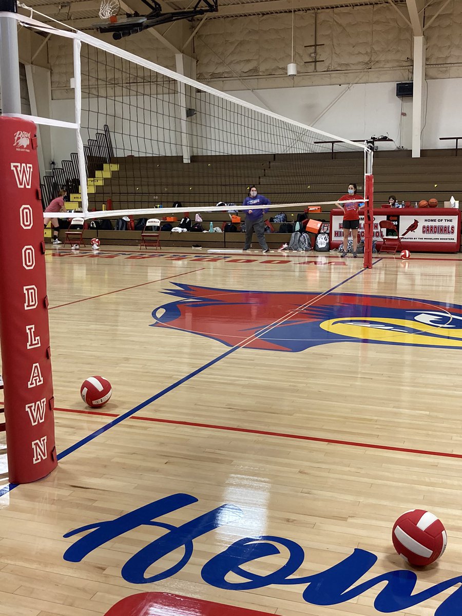 It’s about that time...finally!