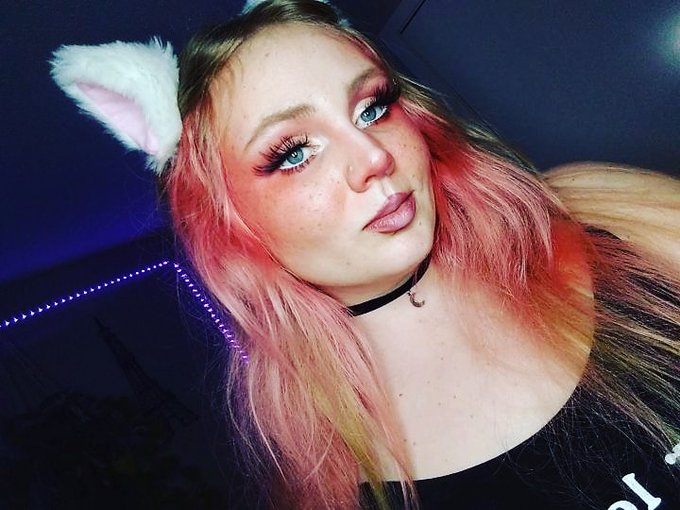 Cum and feed the kitty 😽💦 https://t.co/IB1zj3hhOZ<a href="/tag/bbw"class="tags"><span>#bbw</span></a><a href="/tag/plussize"class="tags"><span>#plussize</span></a><a href="/tag/nsfw"class="tags"><span>#nsfw</span></a>