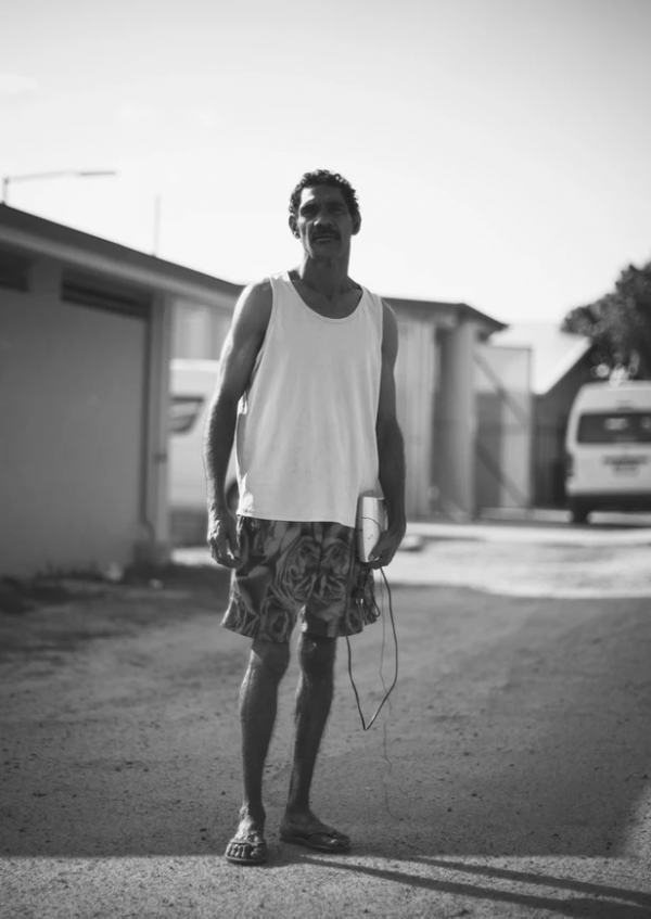 StrongerSmarter's tweet photo. Do you know any aspiring poets?

The Levitt Indigenous Poetry Prize (“LIPP”) is a biennial poetry prize for the best poems on a personal, social or political subject concerning Indigenous Australians or Torres Strait Islanders. 

Entries are now open:
https://t.co/TO4E5x6Ndg https://t.co/KOATzQ5Dya