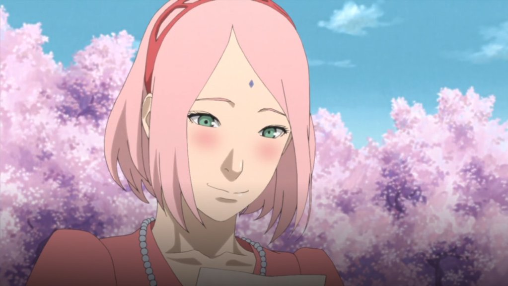 Entenda o motivo de Sasuke ter escolhido se casar com Sakura e não Karin no  fim de Naruto Shippuden - Critical Hits