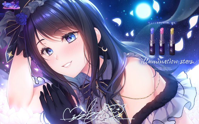 #どこかの誰かに刺さればそれで良い#シャニマス 描いてます!#風野灯織 #月岡恋鐘 #園田智代子 #三峰結華 