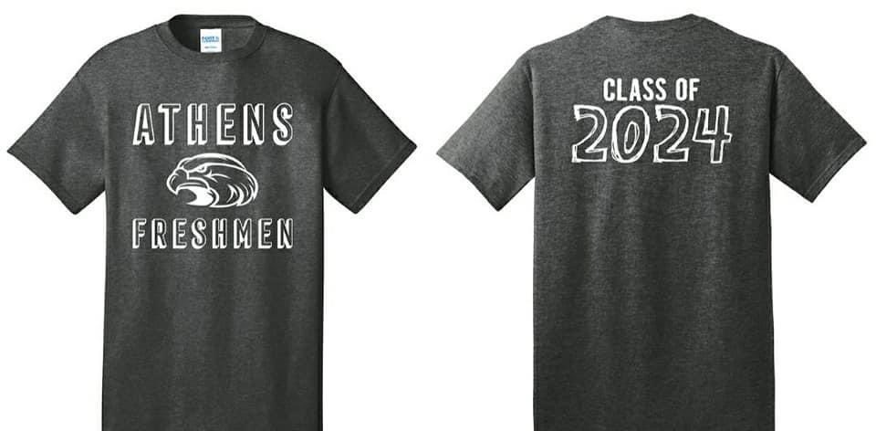 Did you order your CLASS SHIRT? Deadline to order is TODAY! $10 payable through SchoolPay on PowerSchools. troy.k12.mi.us/schoolpay
<a href="/AHS2021/">Class of 2021</a> <a href="/2022Athens/">Athens Class of 2022</a> <a href="/ahs_classof2023/">Athens Class of 2023</a> <a href="/2024Athens/">Athens Class of 2024</a>