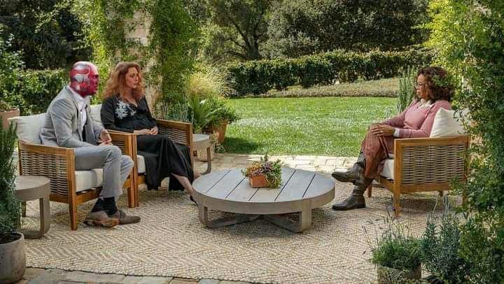 Diyev's tweet image. ¿Mantuviste de rehén a todos en westview o eras rehén de ti misma?