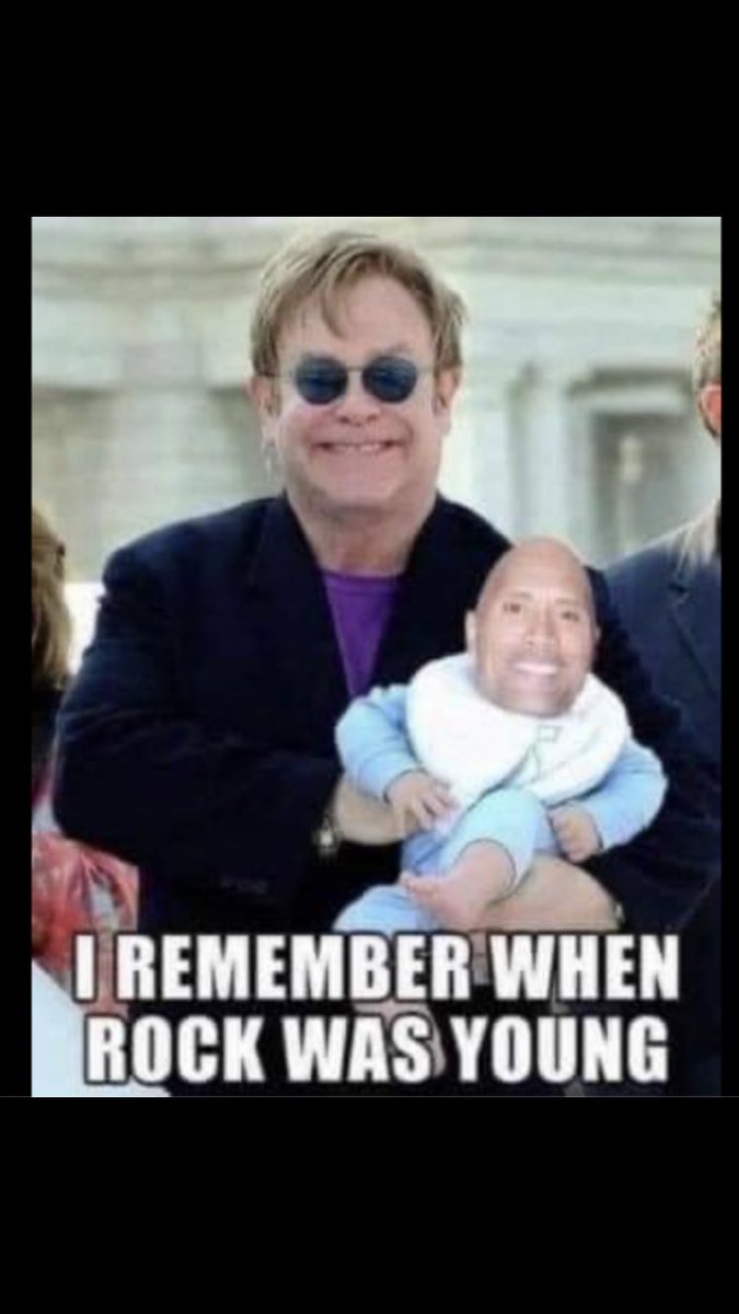 tommyrufus's tweet photo. @TheRock 🤣 https://t.co/6ezAHzg1YN
