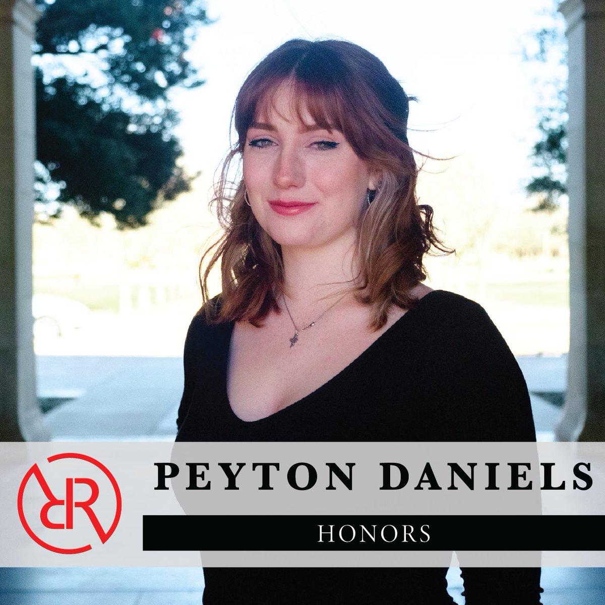 Introducing our Honors College Senator candidates! These ladies are hard working and we are thrilled to have them on our campaign!
They are elected into senator positions by Honors College students only, so make sure to show your support Honors students! #raiderlandrenewed