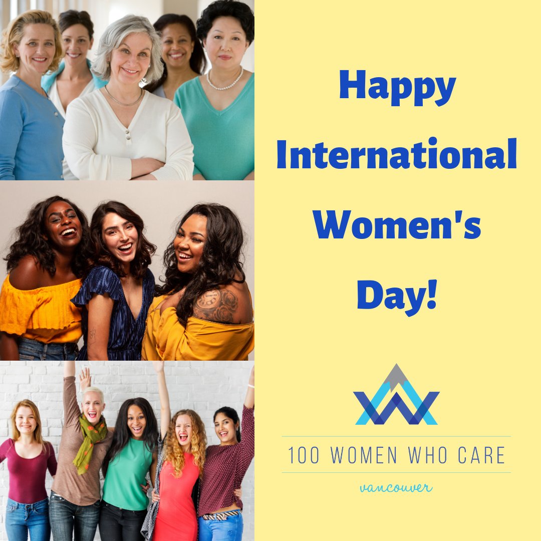 Happy #InternationalWomensDay to all the amazing changemakers, pioneers, visionaries and innovators around the world! You inspire us everyday.