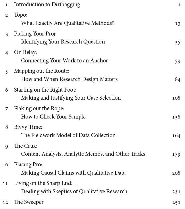 ashleytrubin's tweet photo. Hey #academictwitter! If your department is like mine, you're putting in your book orders for next fall. If you're teaching #QualMeth, keep an eye out for my book #RockingQualSocSci. I'm definitely happy to talk to anyone interested in using it for their class! https://t.co/AeQPp0tpE0