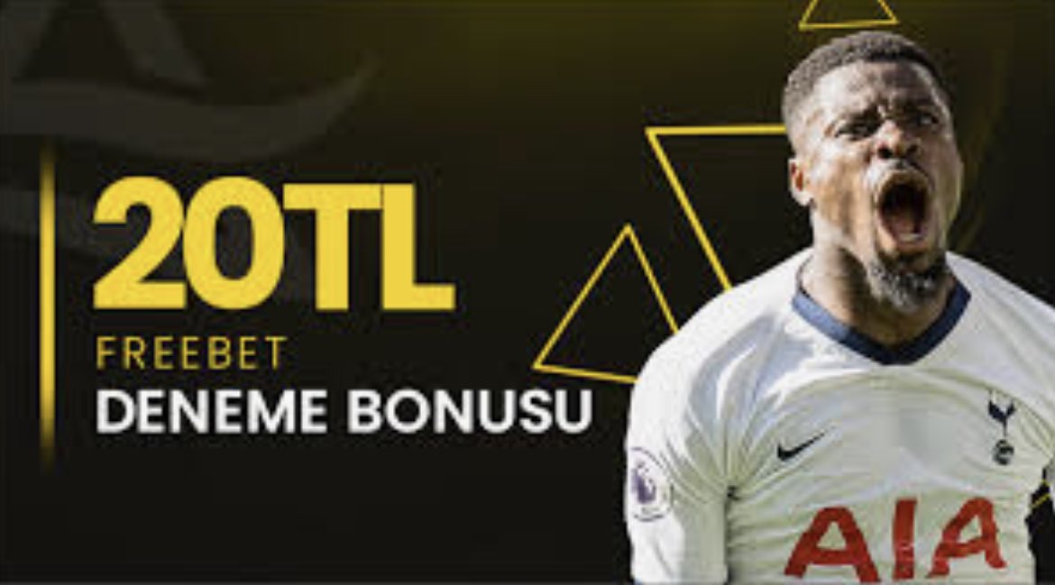 Linkten üye olan tüm arkadaşlara ister casino ister spor bahislerinde geçerli olmak üzere 20 TL deneme bonusu .. 

lionaff.com/affiliates/?bt…

#denemebonus #denemebonusu #freebet #bonus