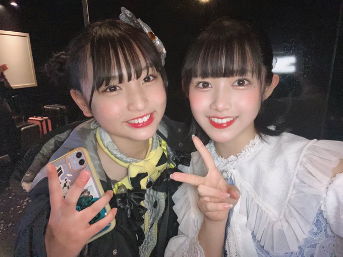 Twitterのコスプレ画像18