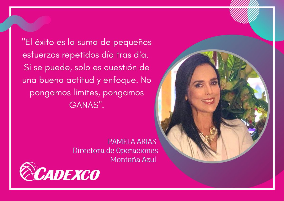 Cámara de Exportadores de Costa Rica (CADEXCO) tweet media
