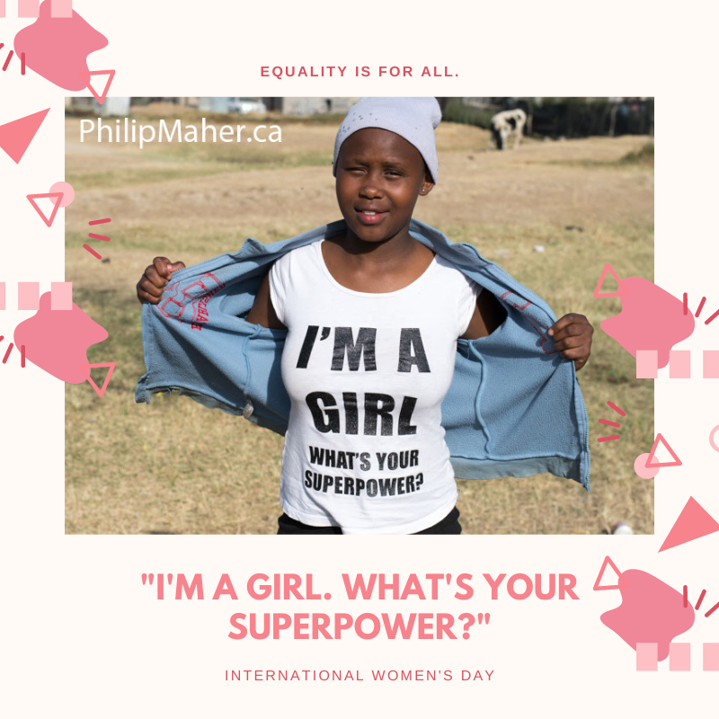Bracelet_Hope's tweet photo. I'm a girl. What's your super power? https://t.co/tNKLRDHWLR