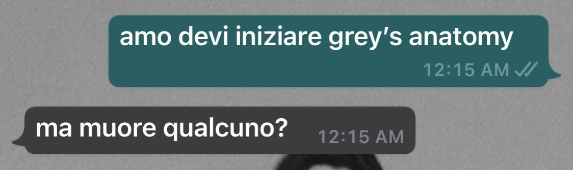imfungoo's tweet photo. allora, siediti. dobbiamo parlare. https://t.co/YMIdCUOc5u