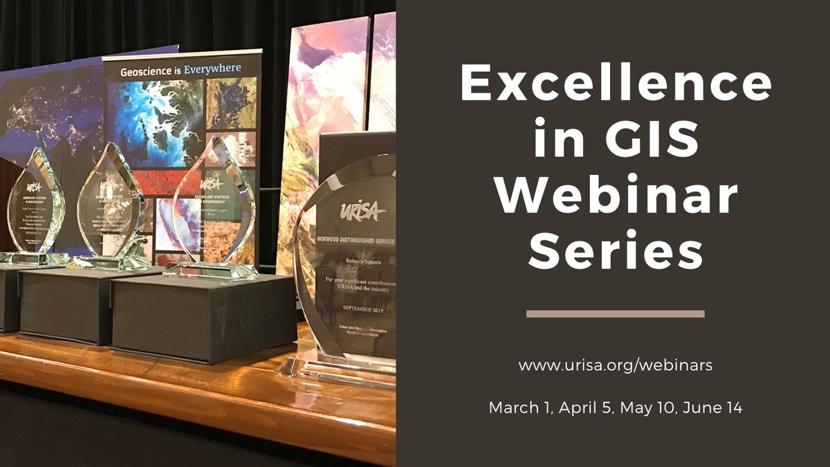 Geospatial Professional Network tweet media