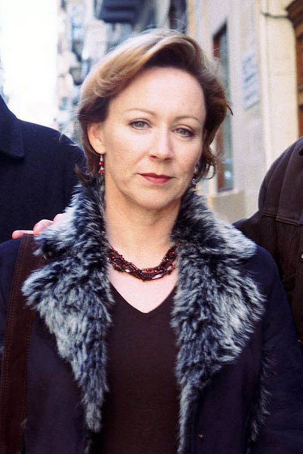 Carol Lindsey Branning tweet media