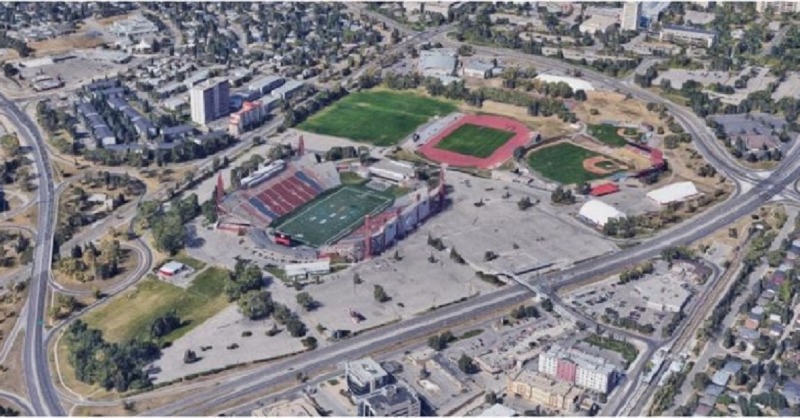 cityofcalgary's tweet photo. We’re creating a Concept Plan in partnership with @UCalgary to guide future development of the Foothills Athletic Park &amp; McMahon Stadium Lands. 
✅Learn more
✅Find out about the online charrette
✅Sign up for e-mail updates
✅Provide input by April 5 at: https://t.co/xsqKlHt6ej