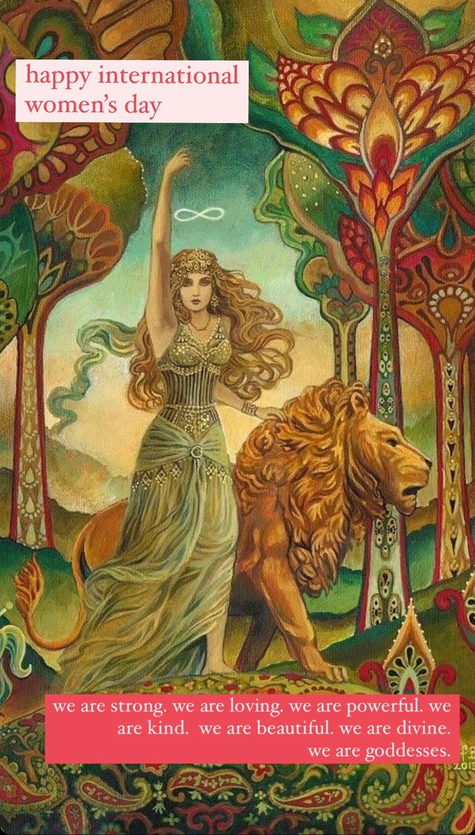 Sisterhood of the Rose tweet media