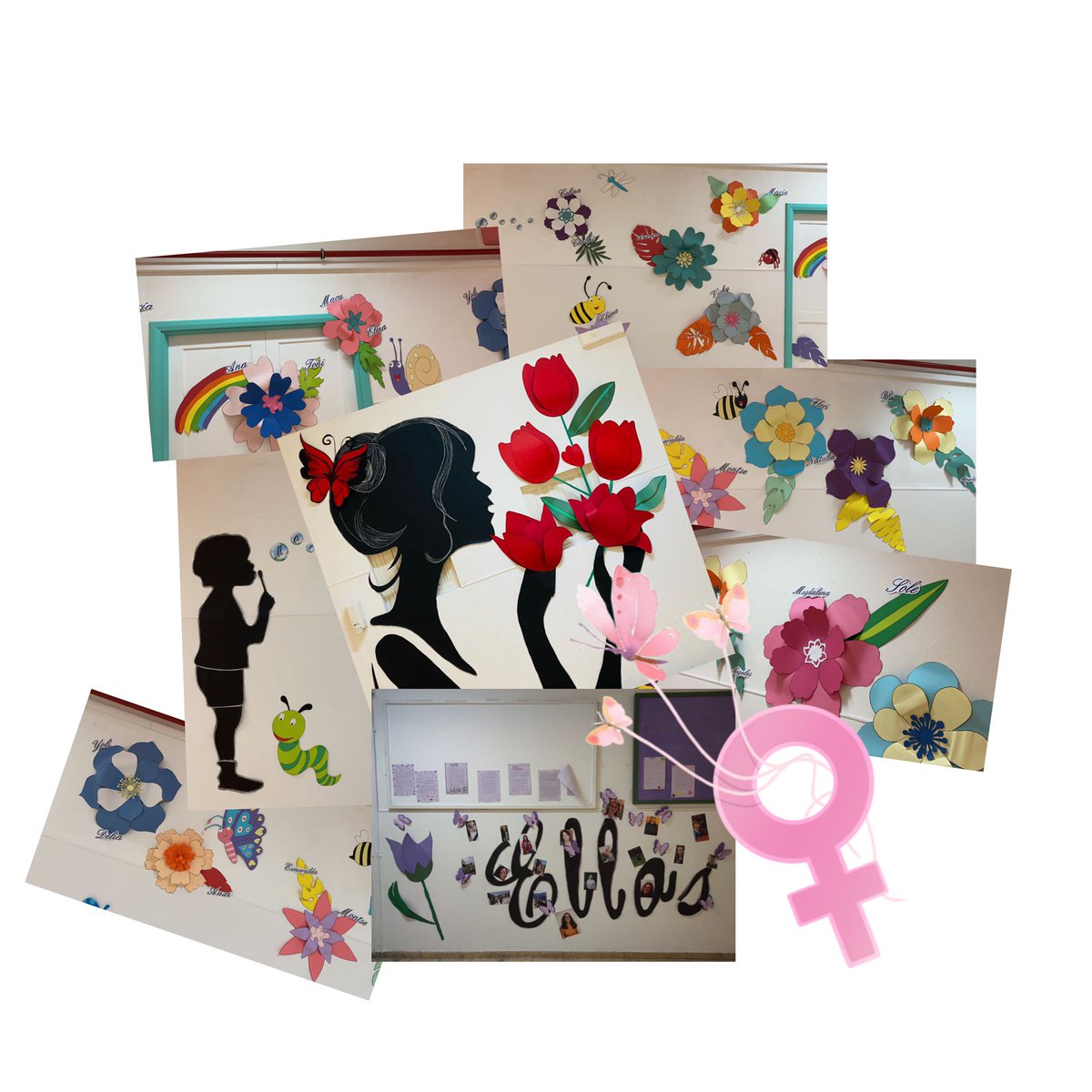 #8m #diadelamujer #igualdad