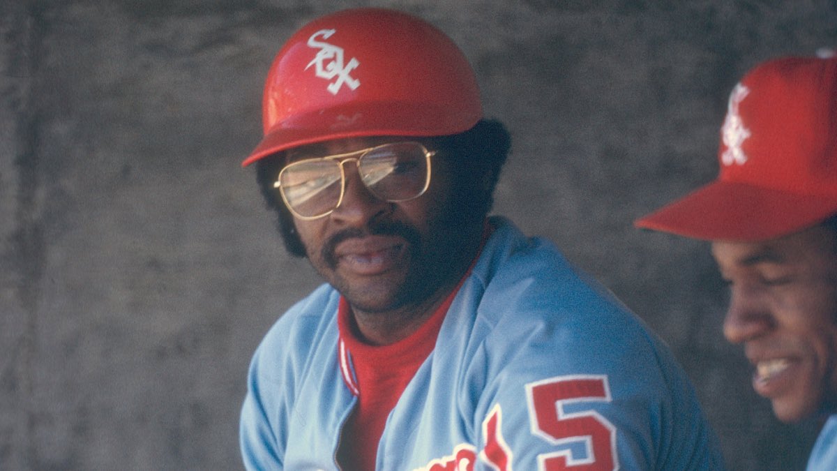 And a very happy birthday to should be HOFer Dick Allen - RIP Wampum !  