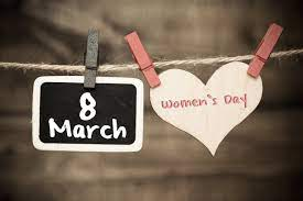 Happy International Women's Day to all of the amazing women in the OLF school community! #FatimaForce <a href="/RCCDSB/">RCCDSB</a>
