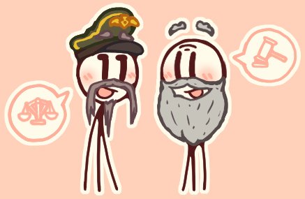 Skittikyu's tweet photo. #HenryStickminFanArt #henrystickmincollection #hubertgaleforce #hubertbrown
Me: Please no more crack ships we can’t keep doing this
My brain: _SHIP THE HUBERTS YOU GAY ASS BITCH_ https://t.co/8GyX3Wcpi9