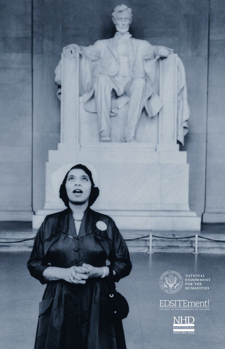 The new <a href="/NEHgov/">National Endowment for the Humanities</a> &amp; <a href="/NationalHistory/">National History Day</a> "Building a More Perfect Union" lesson book includes essays, primary sources, multimedia resources, &amp; guiding questions for #ushistory &amp; #civics.

👉 bit.ly/3t7S027

#sschat #250th #NEHgrant #teachertwitter #NHD2021