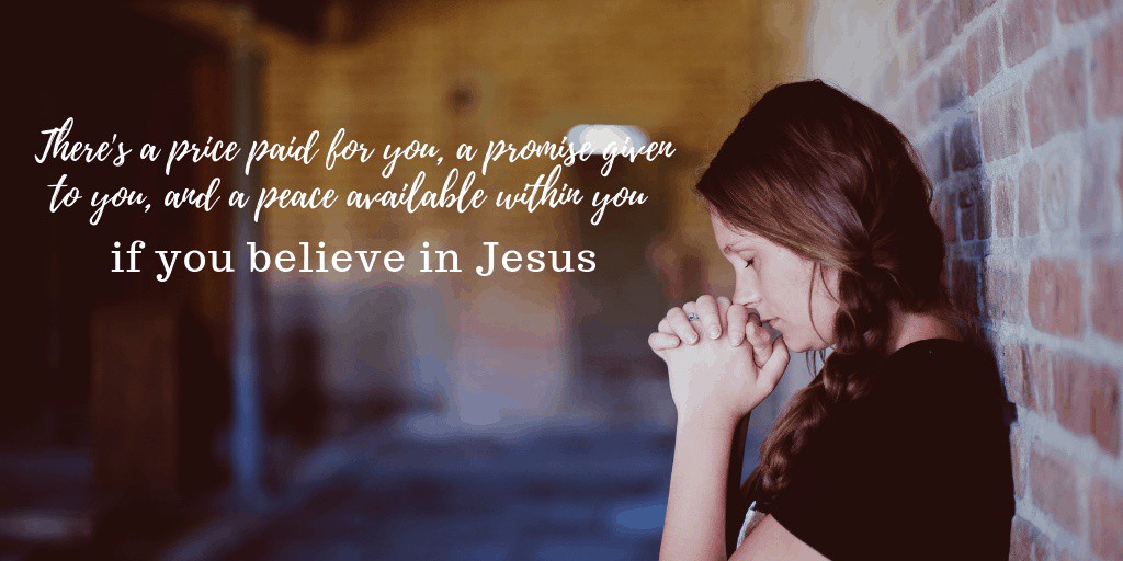 In fact, there are many testimonies of Jews who have come to believe in Jesus who go on to experience tremendous persecution and prejudice from other Jews.

Read more 👉 lttr.ai/eJQk