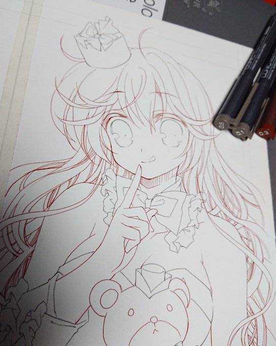 ãã¯ããããããŸãâ
æšå€ãã³å
¥ãããBOOTHã瀌絵ð
仿¥å¡ã£ãŠãææ¥ïœæåŸæ¥çºéäºå®ã§ã
#THäœæ¥éçš