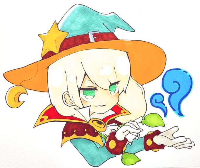ローザッテのtwitterイラスト検索結果