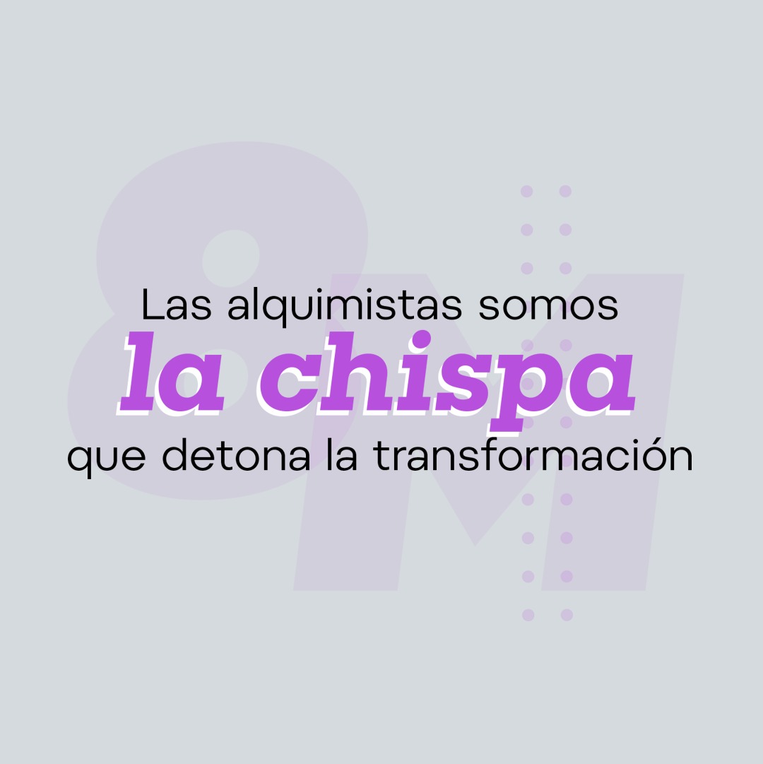 Alquimia Transforma tweet media