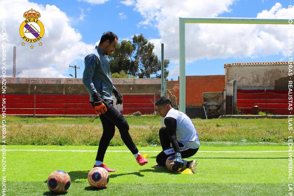 Ultima semana antes de liga! 🏋️‍♀️