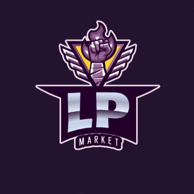 Market_LP's tweet image. #NewProfilePic