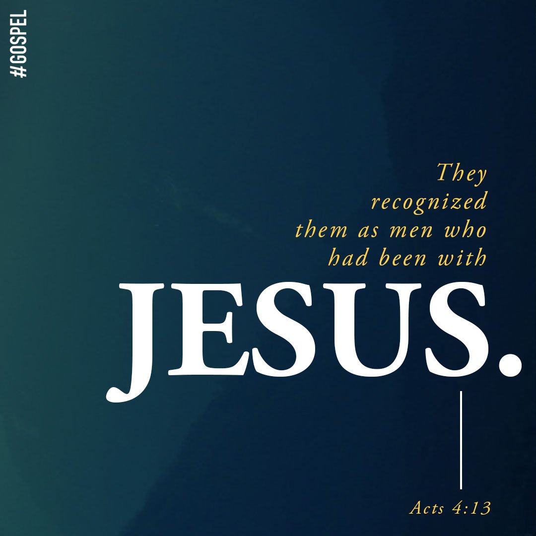 hashtag_gospel's tweet image. #Gospel #Jesus #withHim