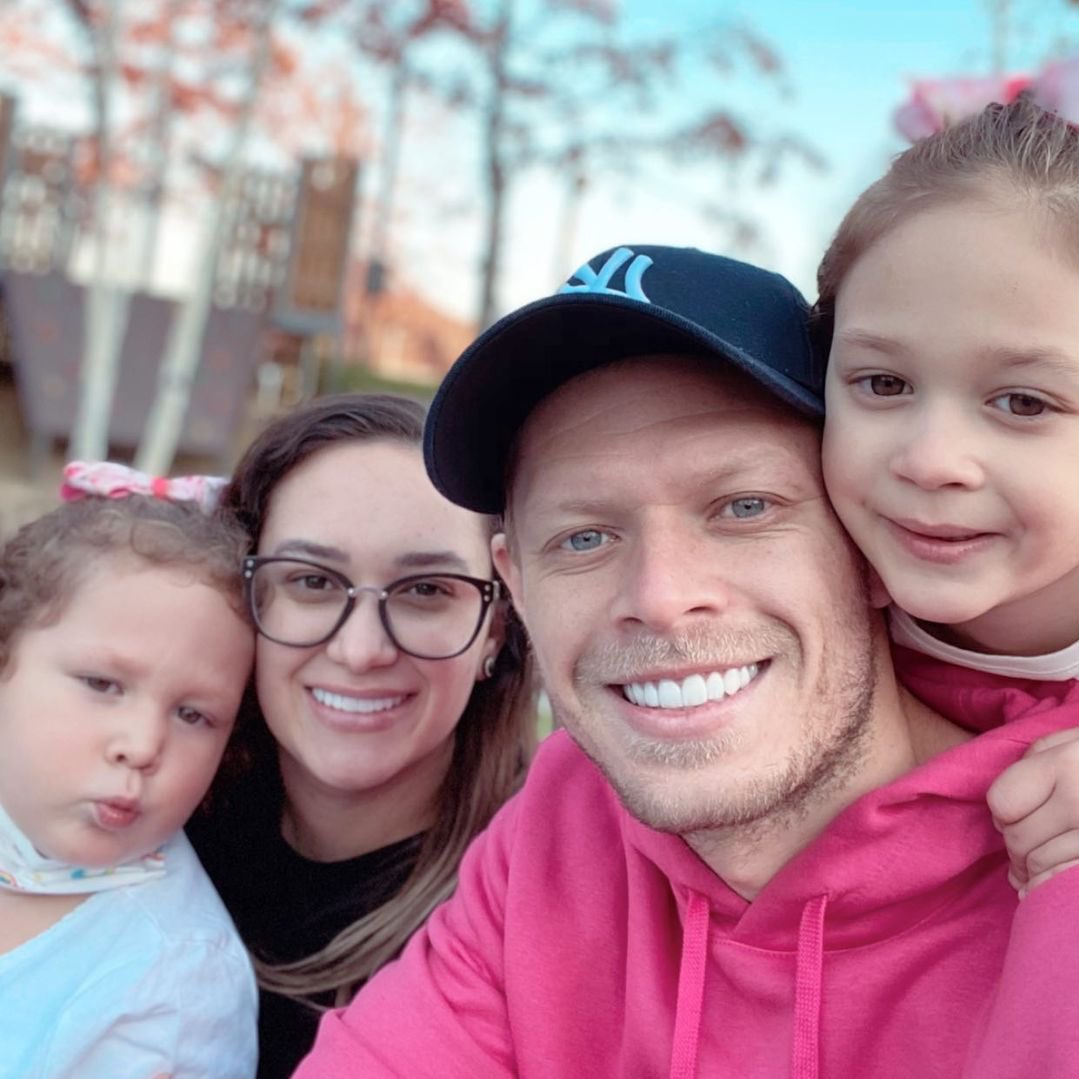 Feliz Dia das Mulheres 🌹❤️