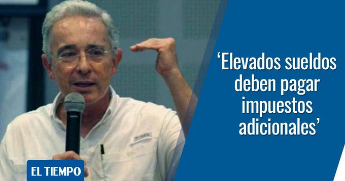 DarkFCB's tweet photo. Vaya vaya, miren quien es el Chavez colombiano. https://t.co/K8QKmqHNHR