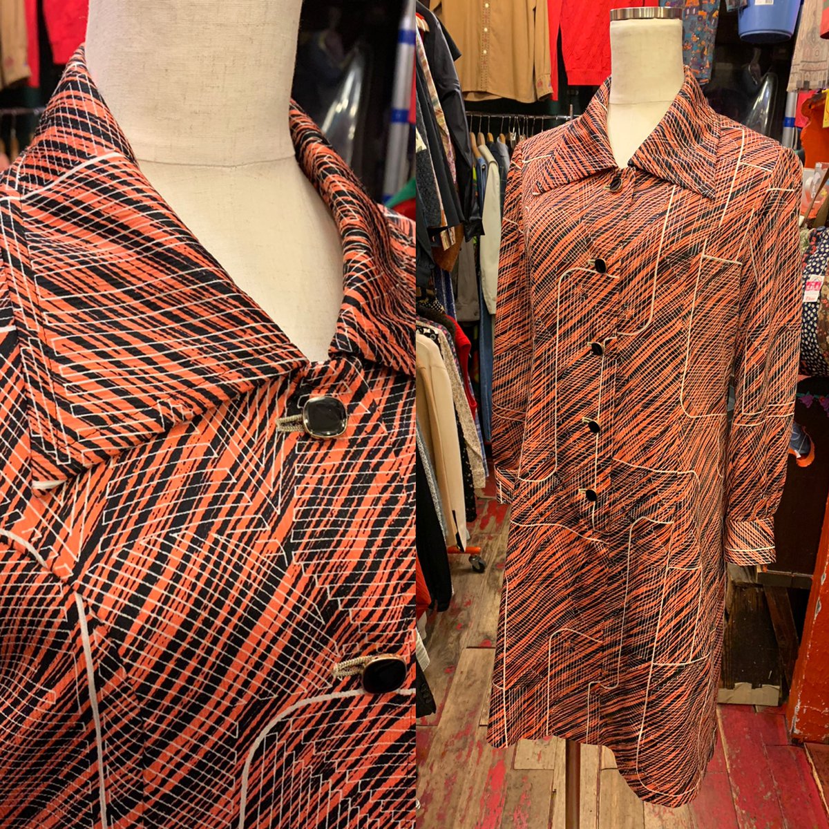 チングルベル後藤 3月9日 セール中 新入荷 T Co Lnq4qdku3i 横浜 石川町 元町 チングルベル ヴィンテージ 古着 古着屋 ヨーロッパ古着 アメリカ古着 Vintage 70s 80s レトロ 横浜古着屋 Retro Vintagefashion レトロワンピース