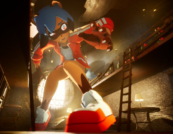 Watch AZmaybe9's leaked NSFW photo on TwXstars